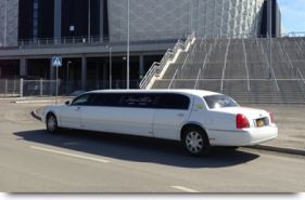 Limo4All Limousineservice-m3